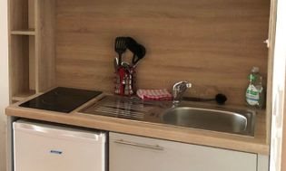 Appartement à louer, 35m², Marseille 10ème