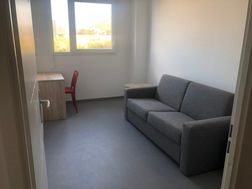 Appartement à louer, 35m², Marseille 10ème