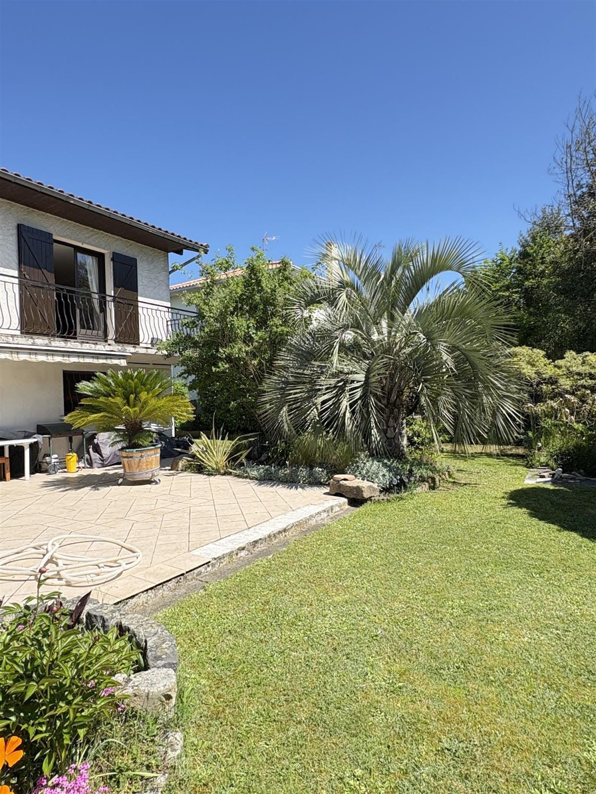 Maison à vendre, 153m², Bordeaux