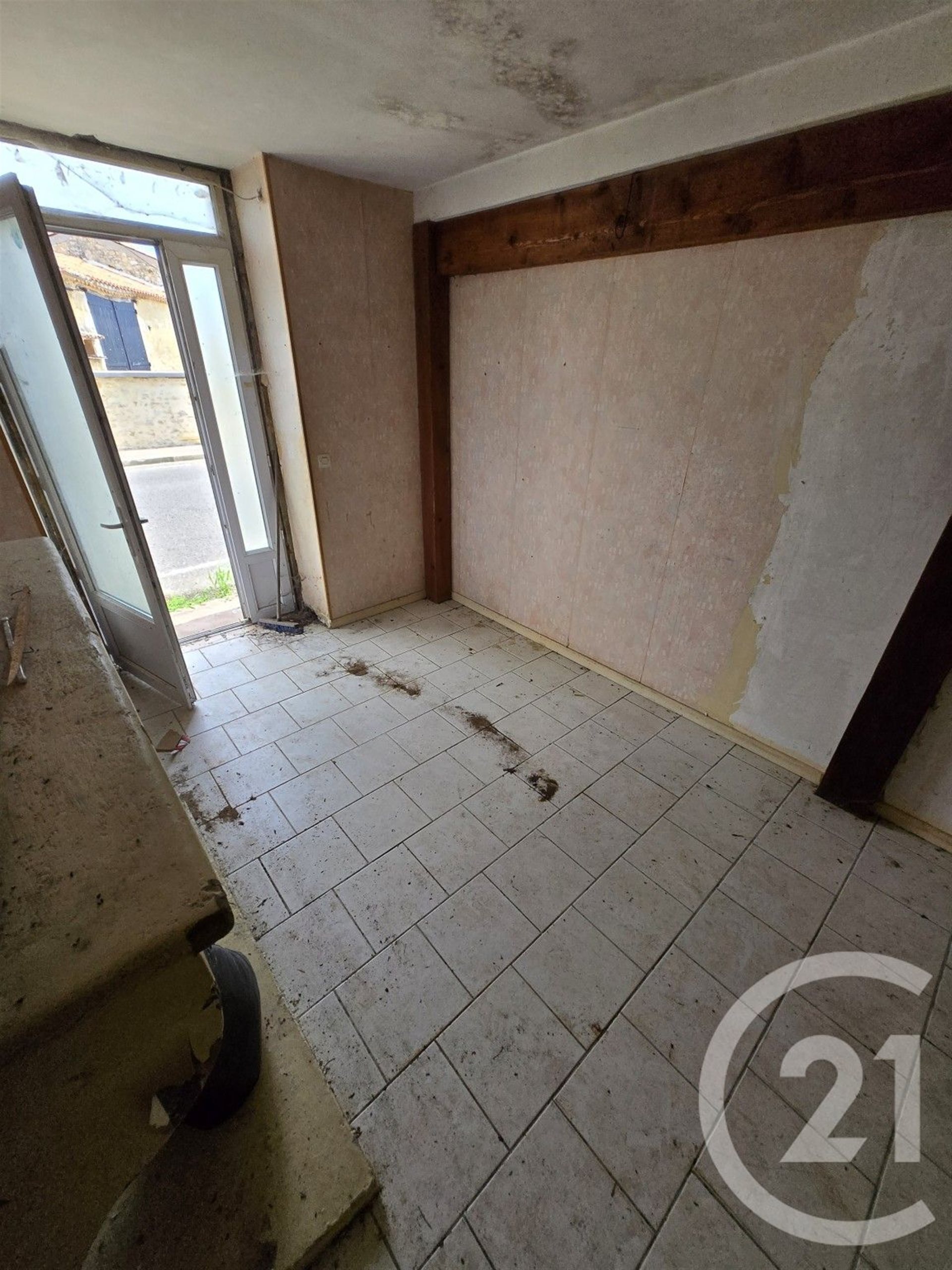 Maison à vendre, 199m², Saint-Germain-d'Esteuil