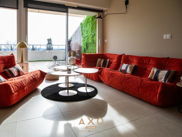 Appartement à vendre, 99m², Aix-en-Provence