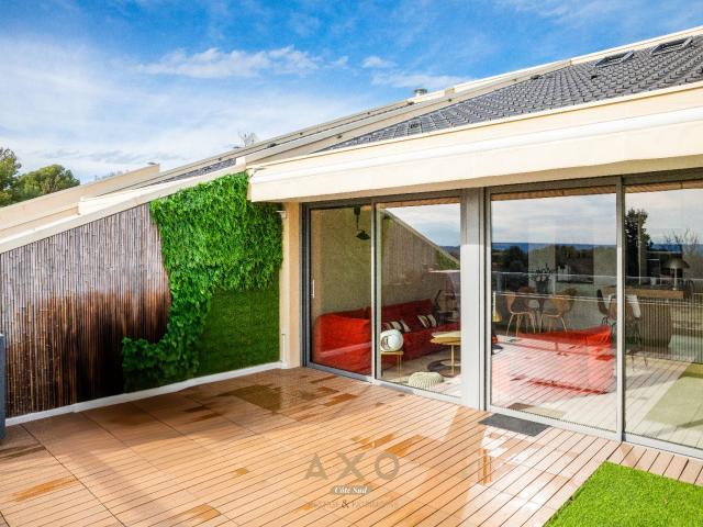 Appartement à vendre, 99m², Aix-en-Provence