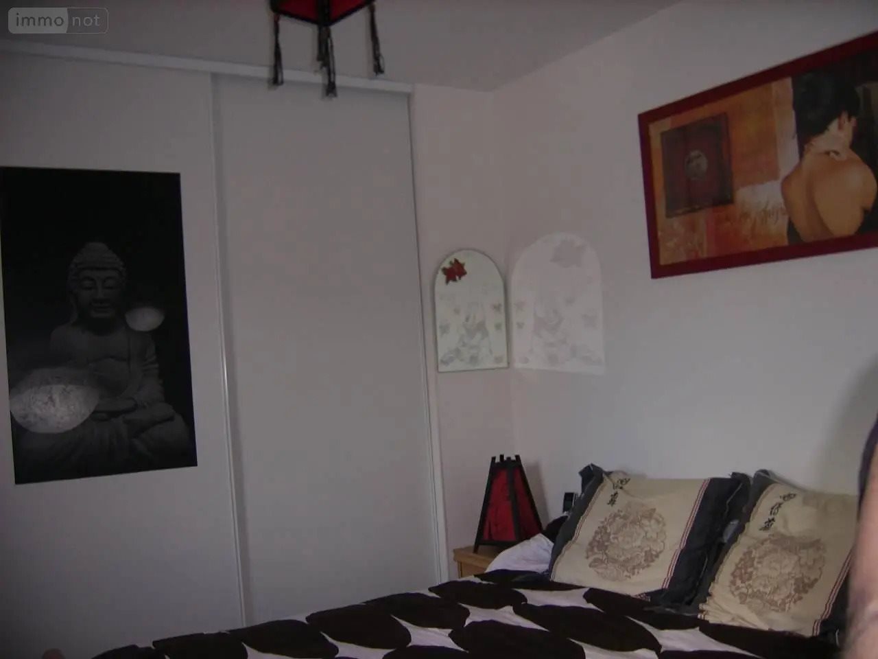 Appartement à vendre, 41m², Janzé