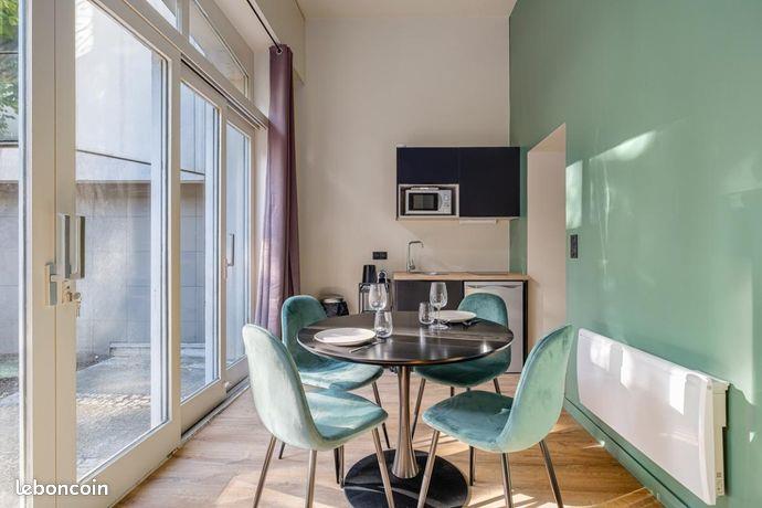 Maison à louer, 38m², Saint-Etienne