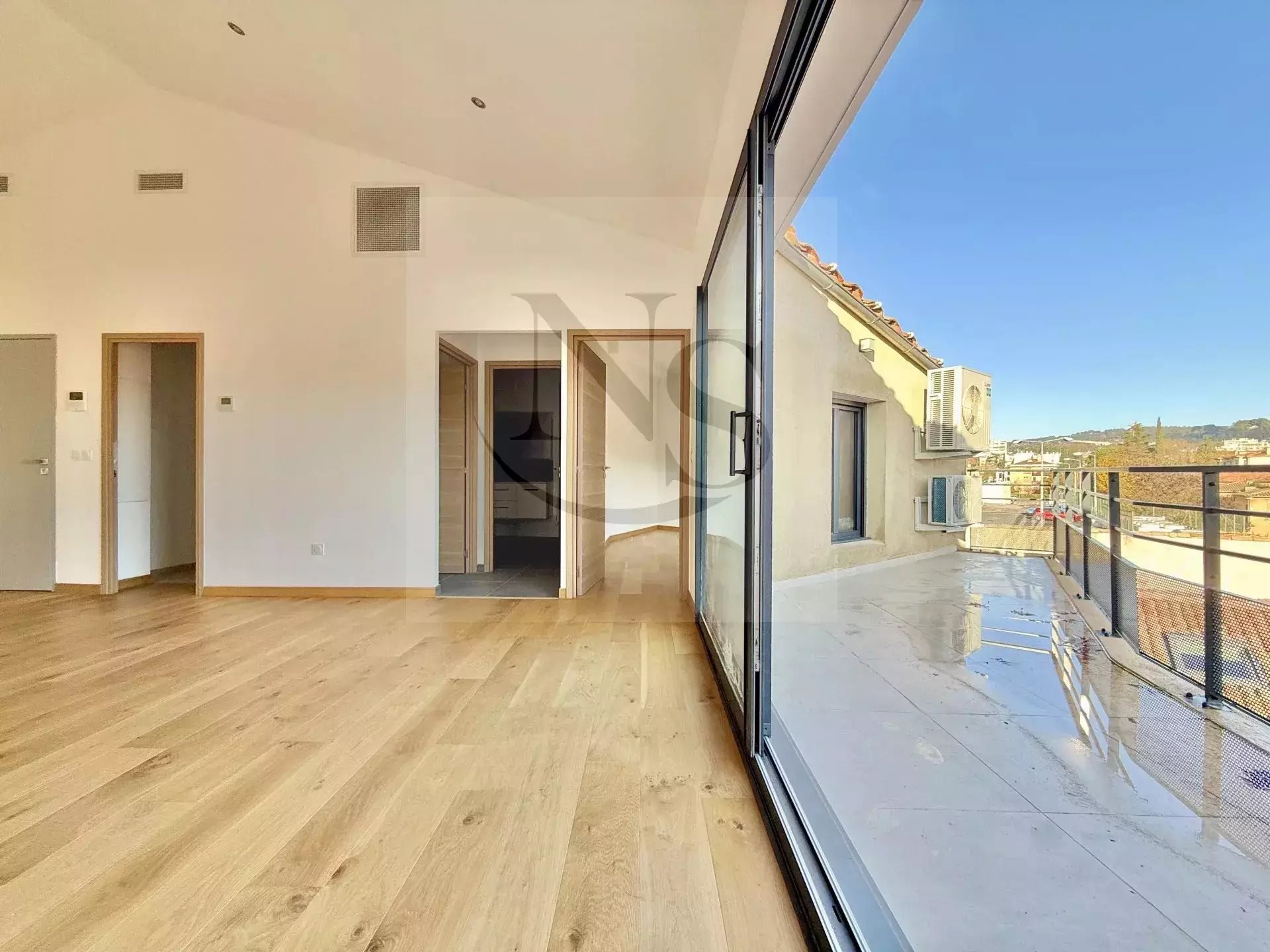 Appartement à vendre, 80m², Aix-en-Provence