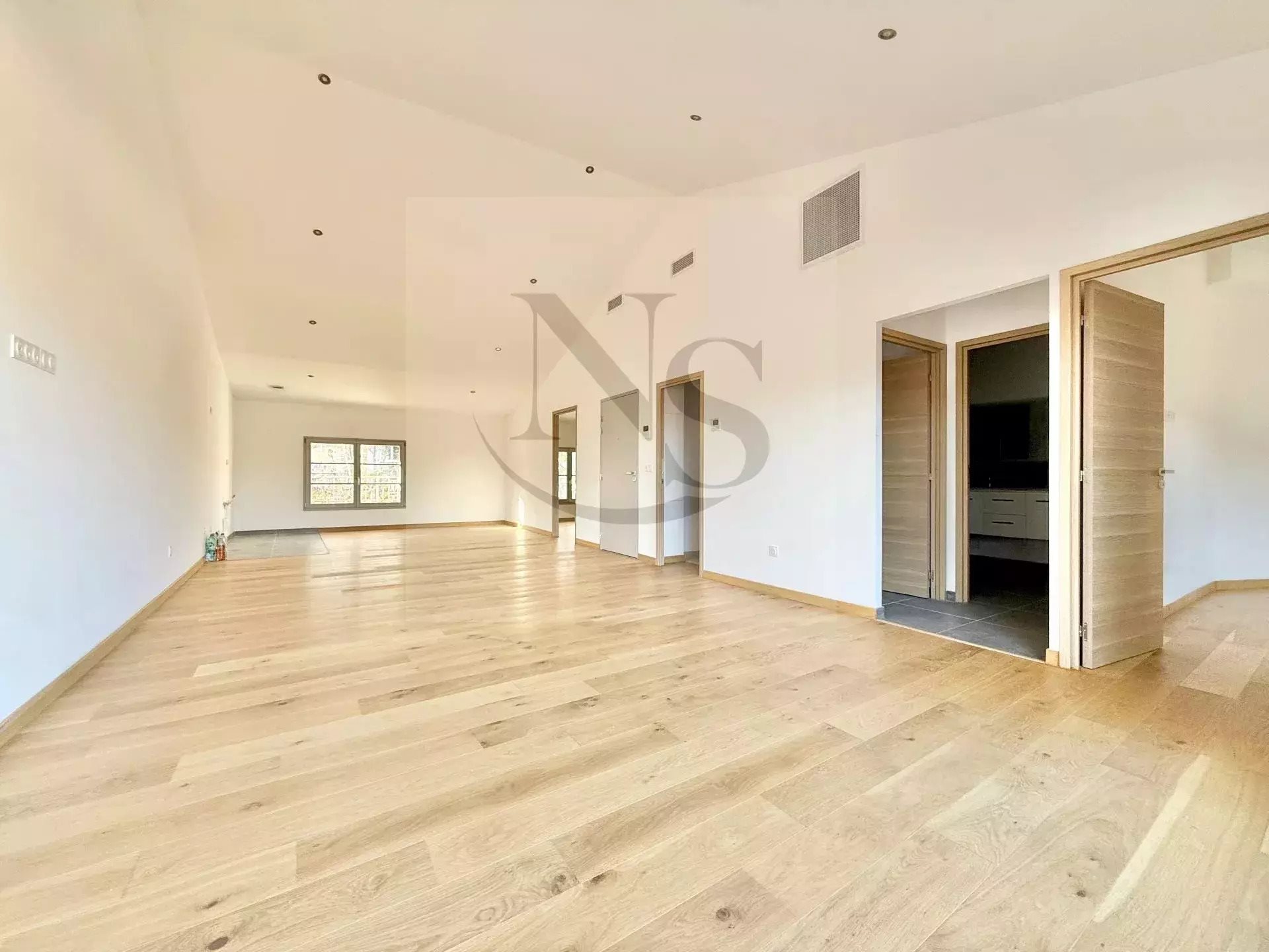 Appartement à vendre, 80m², Aix-en-Provence