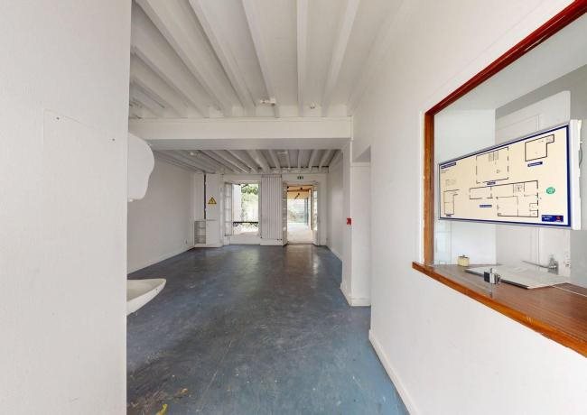 Maison à vendre, 175m², Paris 17ème