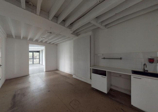 Maison à vendre, 175m², Paris 17ème