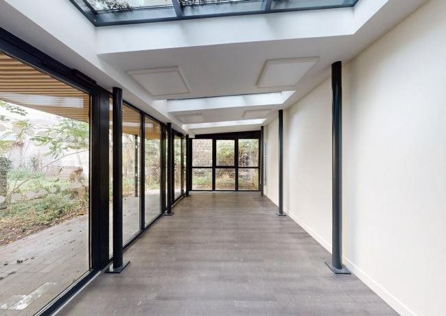 Maison à vendre, 175m², Paris 17ème