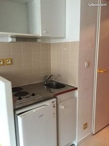 Appartement à louer, 17m², Rouen