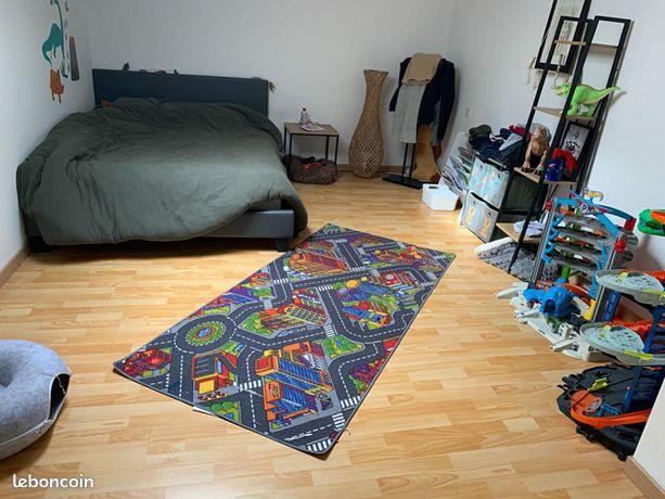 Appartement à louer, 44m², Coëx