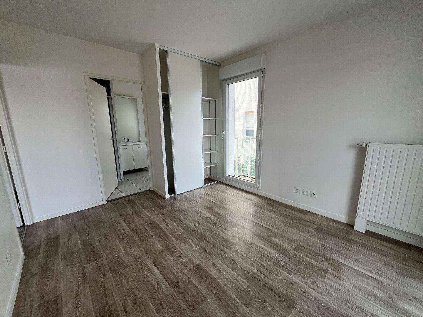 Appartement à vendre, 41m², Orléans