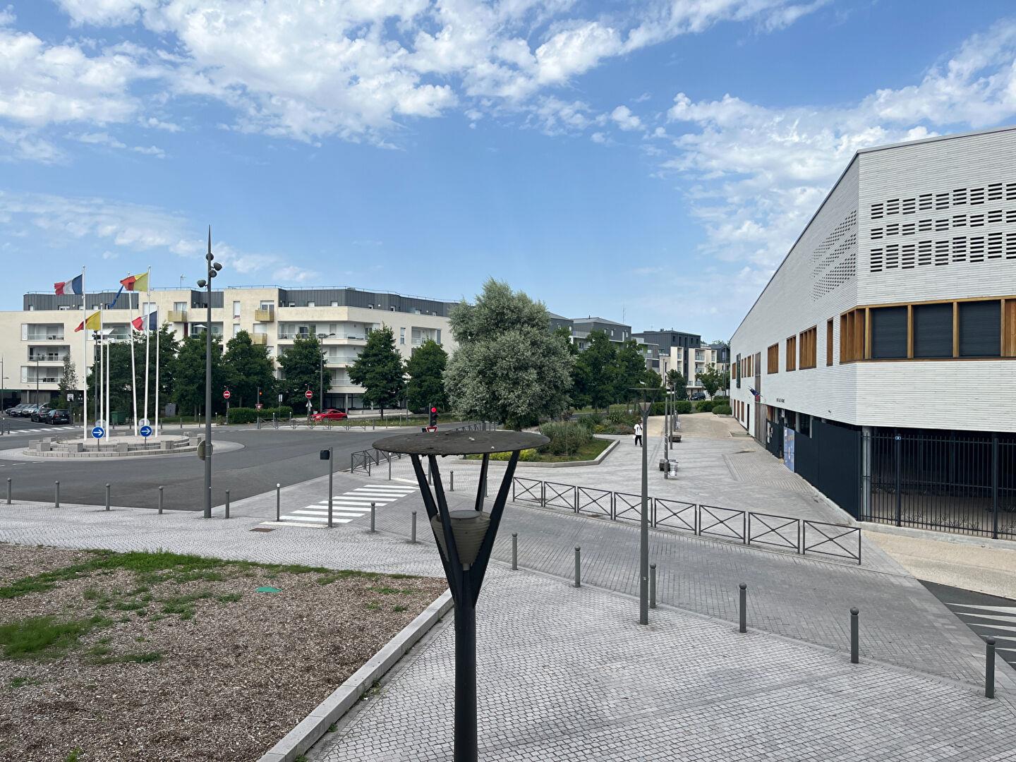 Appartement à vendre, 41m², Orléans