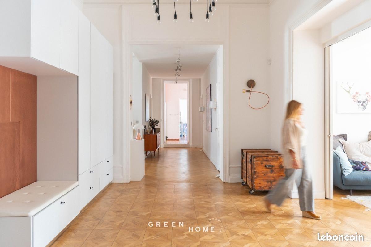 Appartement à vendre, 254m², Marseille 6ème