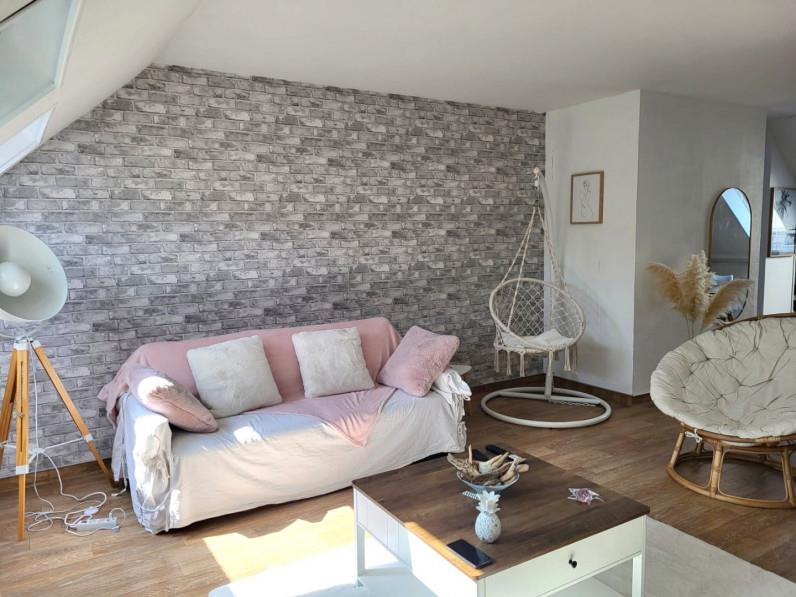 Appartement à vendre, 53m², Orléans