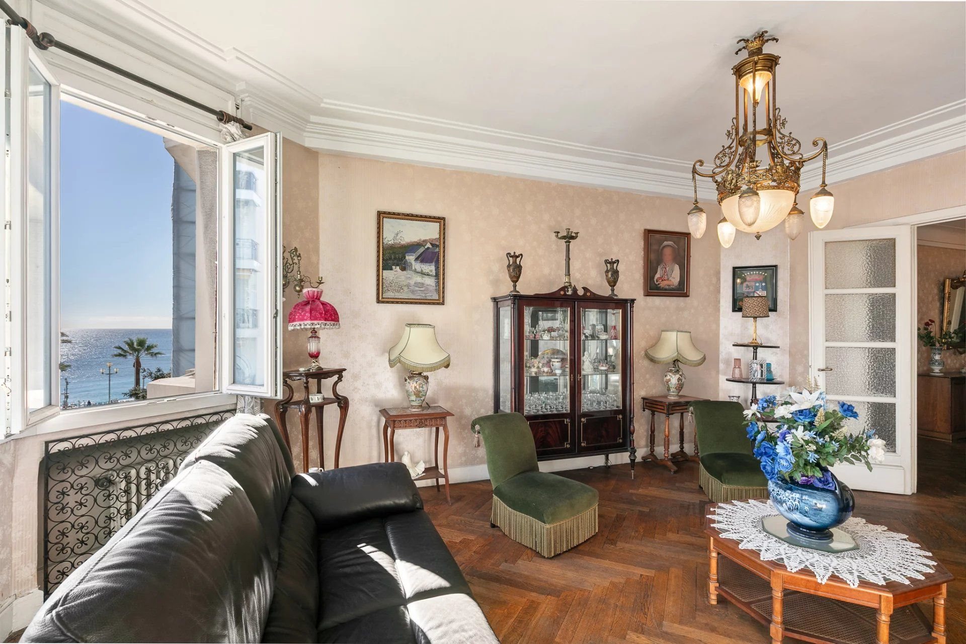 Appartement à vendre, 162m², Nice