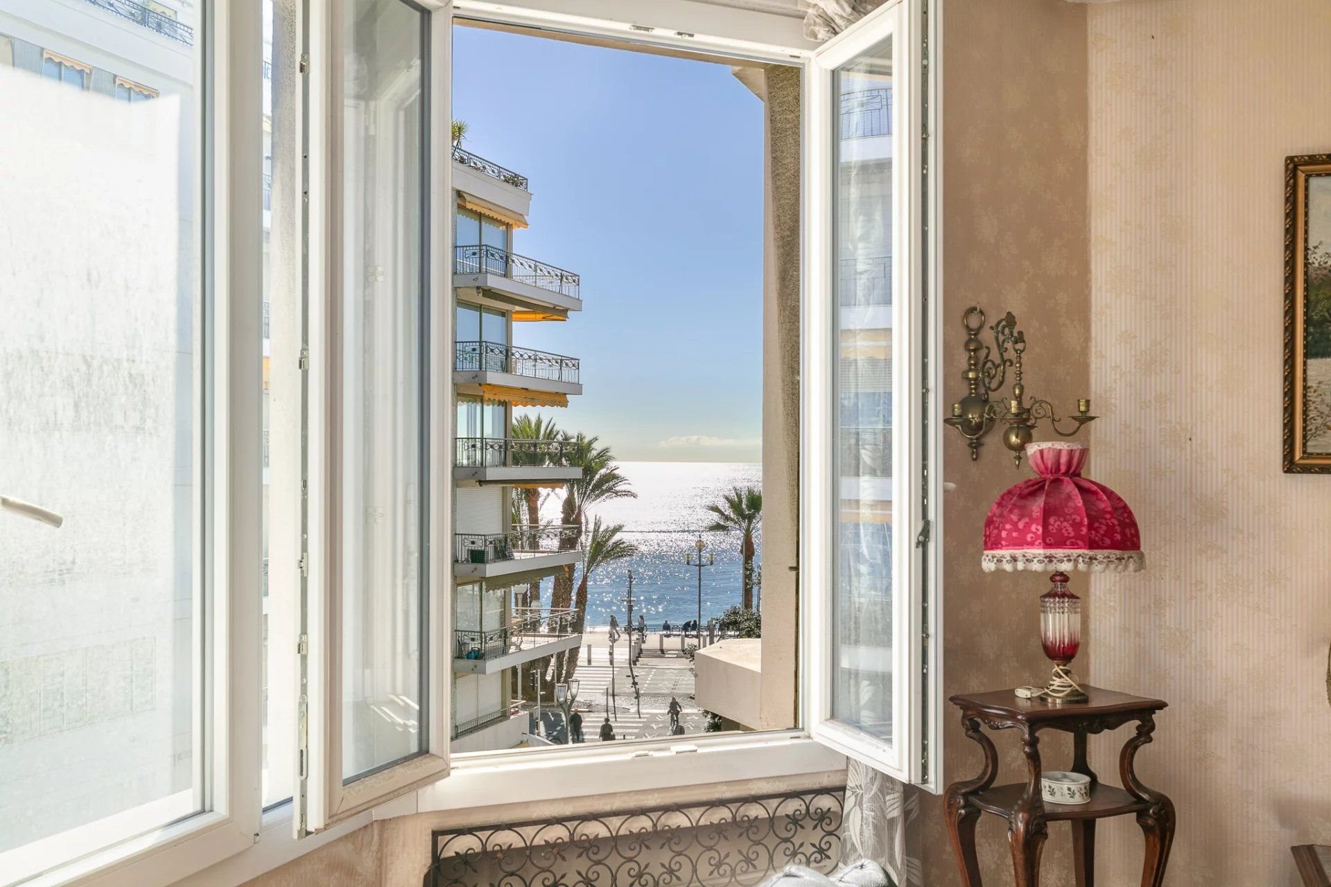 Appartement à vendre, 162m², Nice