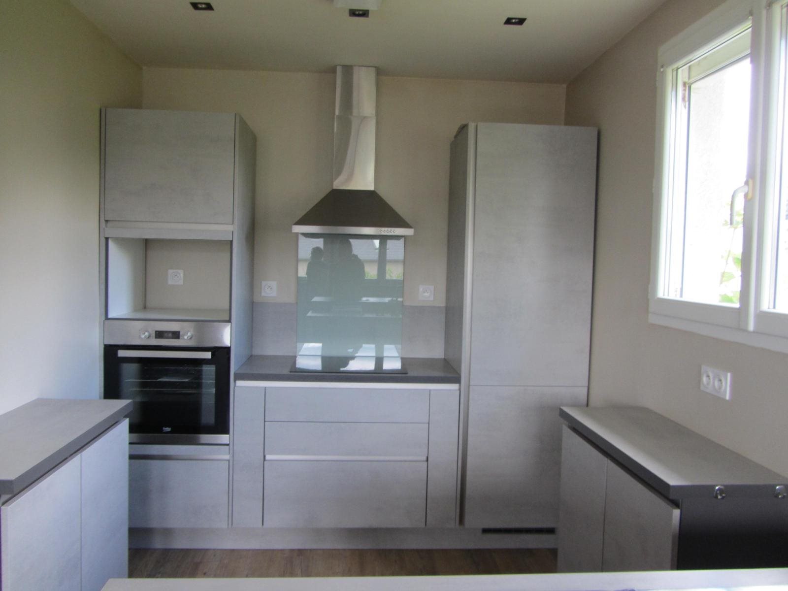 Maison à louer, 72m², Meymac