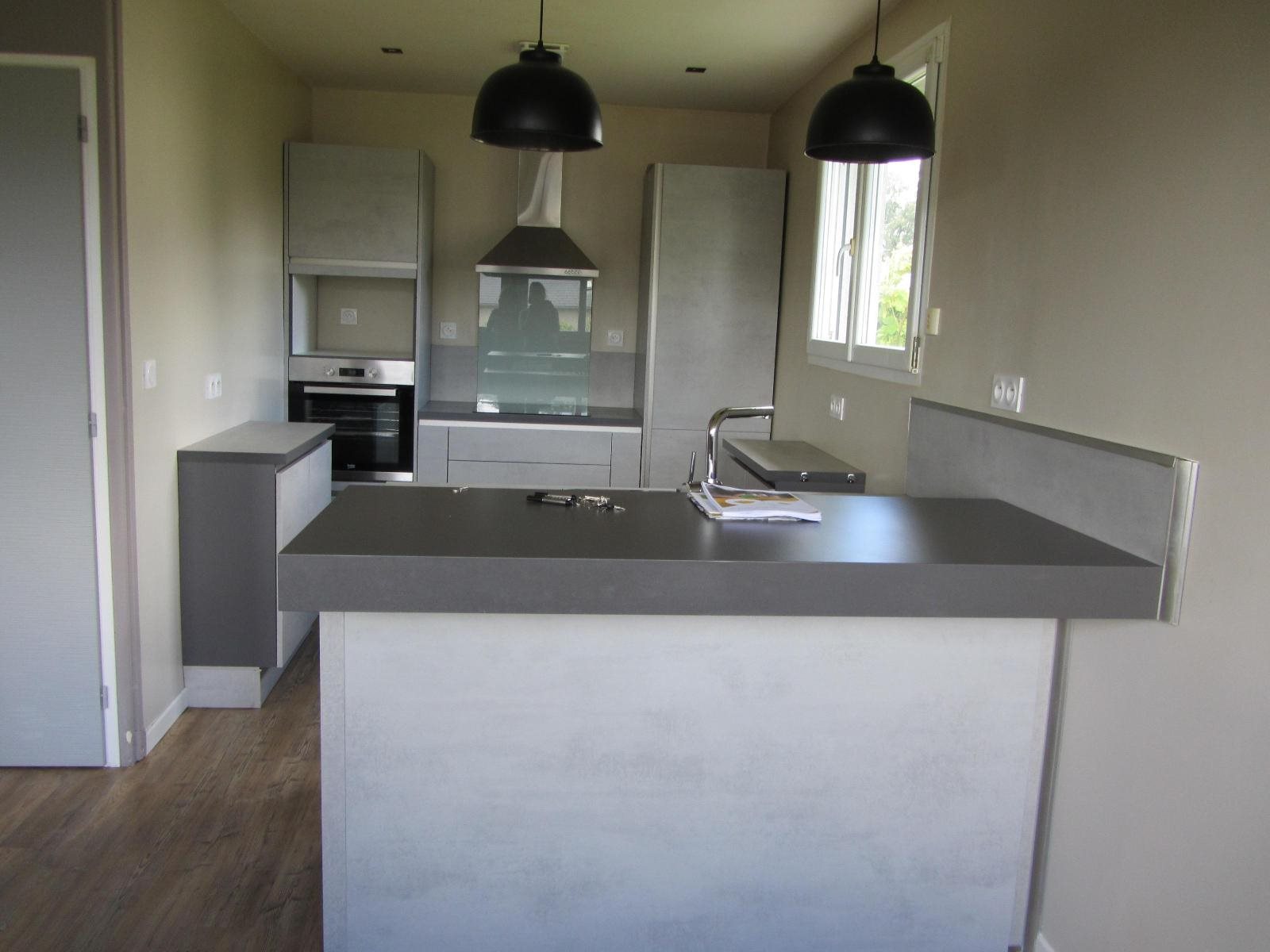 Maison à louer, 72m², Meymac