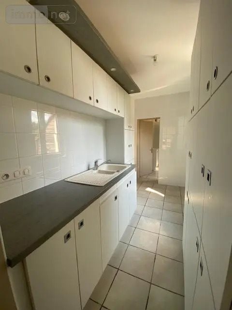 Appartement à louer, 53m², Louhans