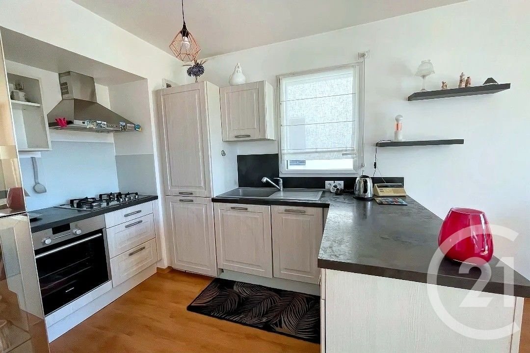 Appartement à vendre, 91m², Meucon