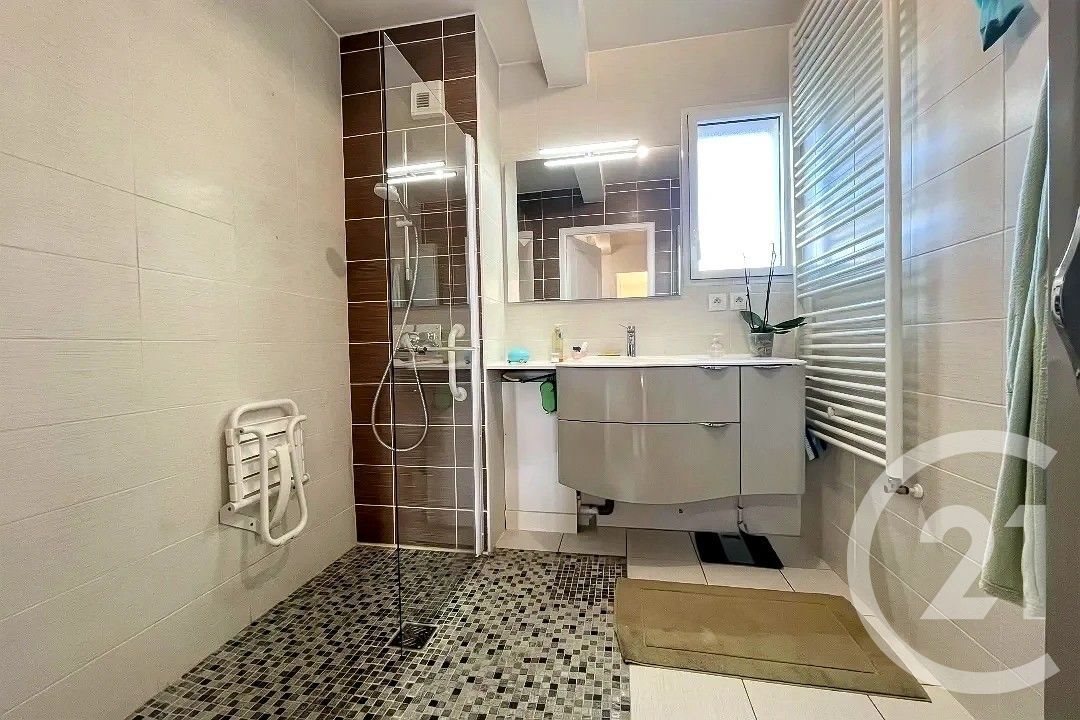 Appartement à vendre, 91m², Meucon