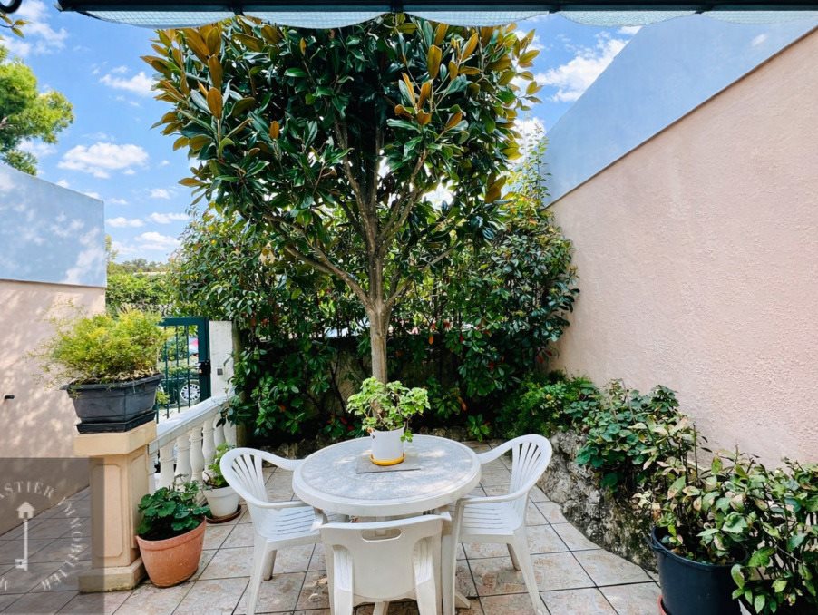 Maison à vendre, 105m², Cavalaire-sur-Mer