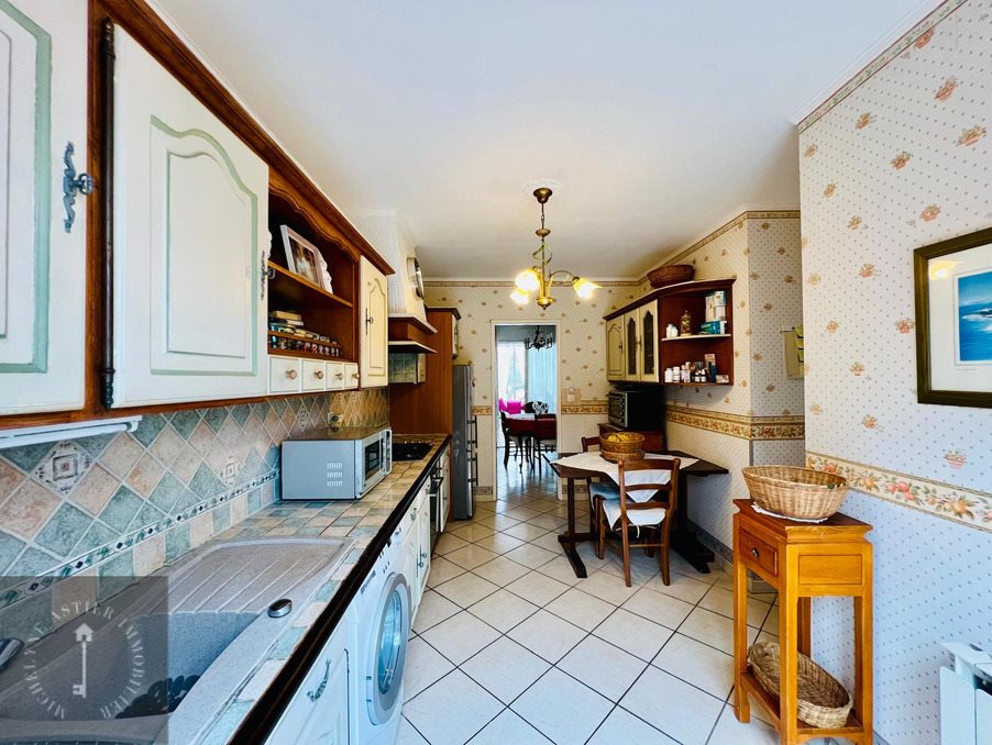 Maison à vendre, 105m², Cavalaire-sur-Mer