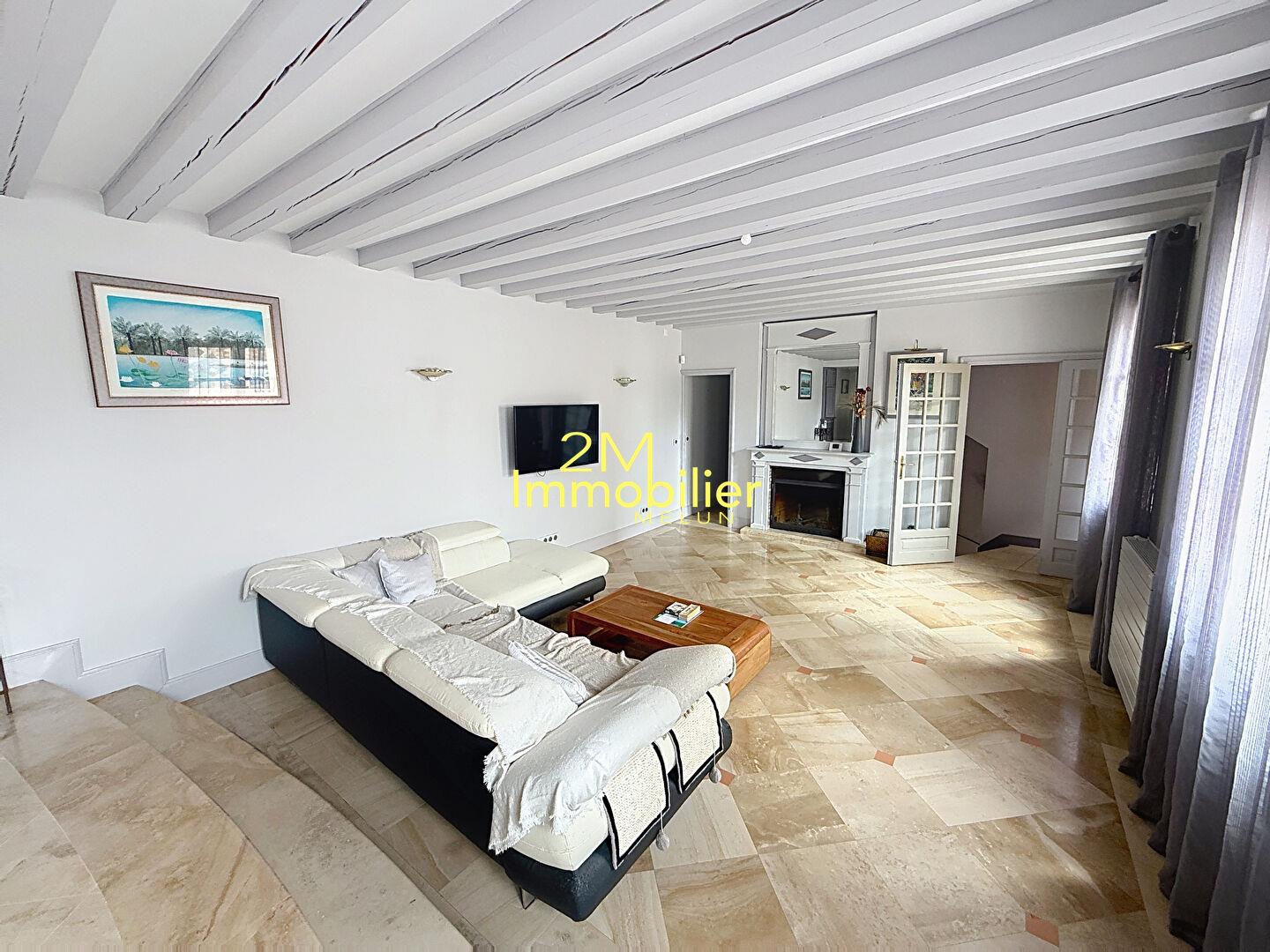 Maison à louer, 214m², Melun