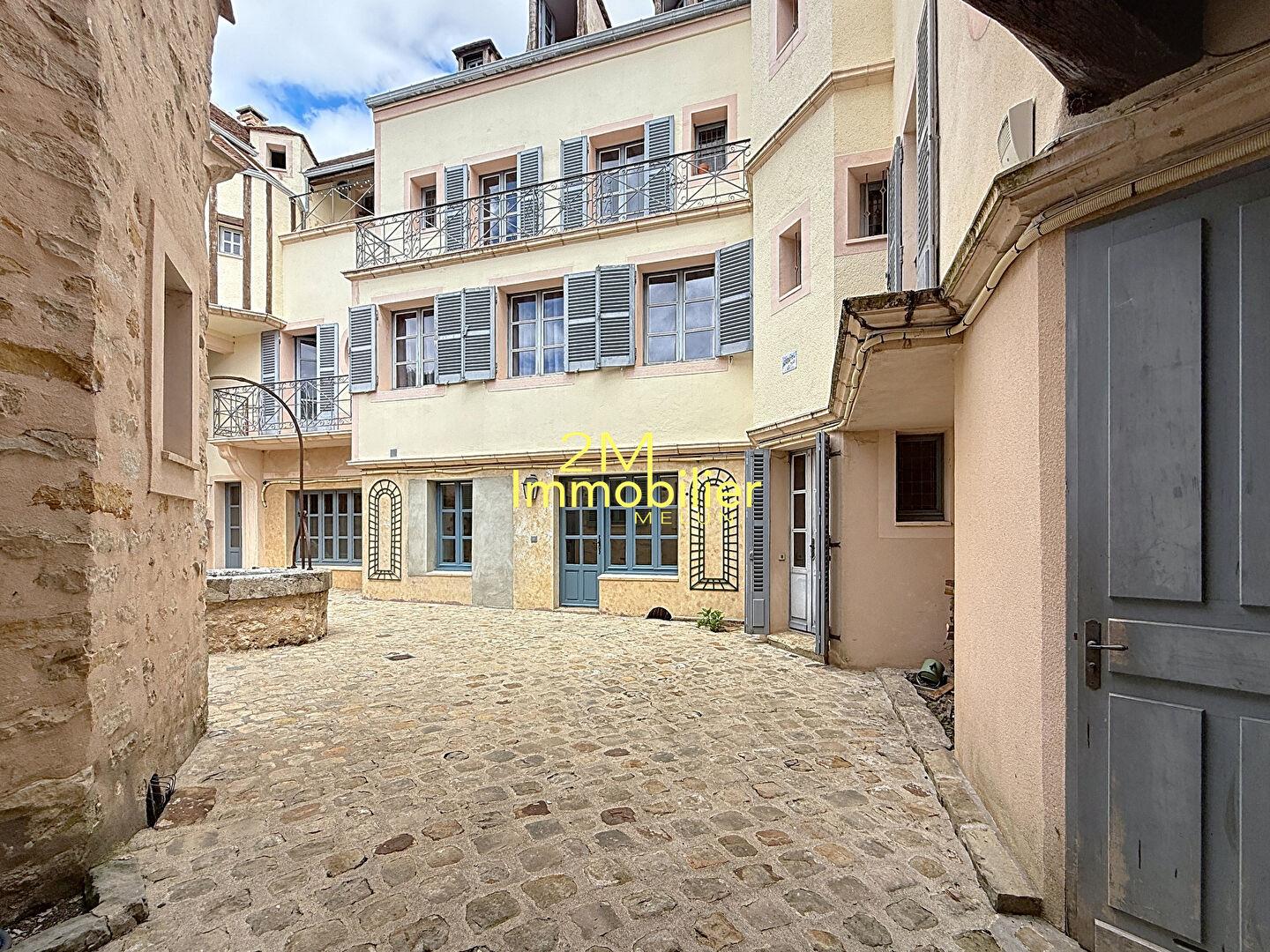 Maison à louer, 214m², Melun