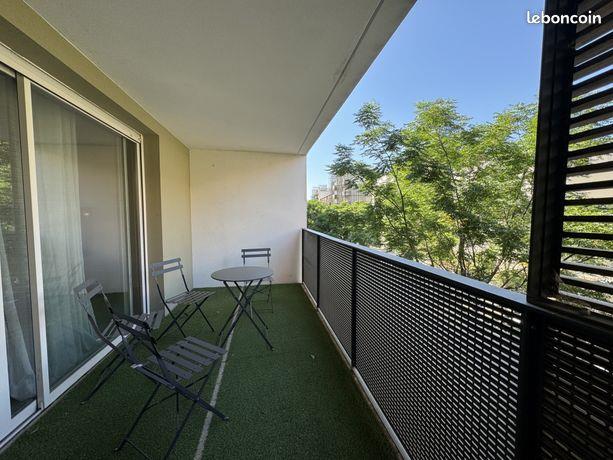 Maison à louer, 72m², Montpellier