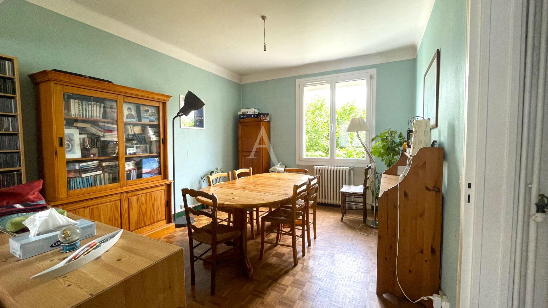 Maison à vendre, 194m², Nantes