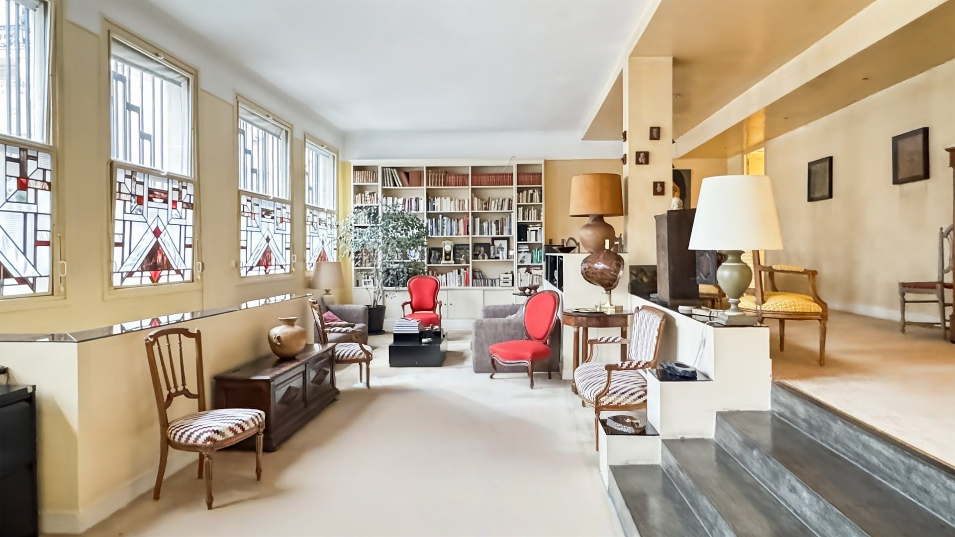 Appartement à vendre, 560m², La Mulatière