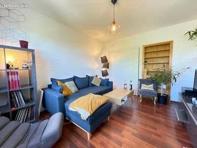Appartement à louer, 61m², Morbier