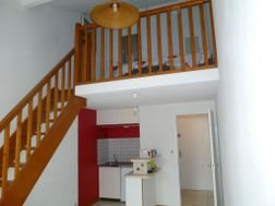 Appartement à louer, 30m², Toulouse