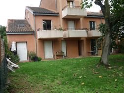 Appartement à louer, 30m², Toulouse