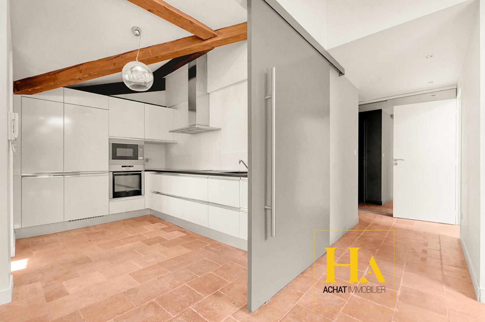 Appartement à vendre, 100m², Toulouse