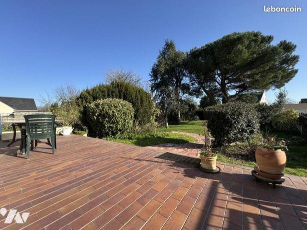 Maison à vendre, 246m², Nantes