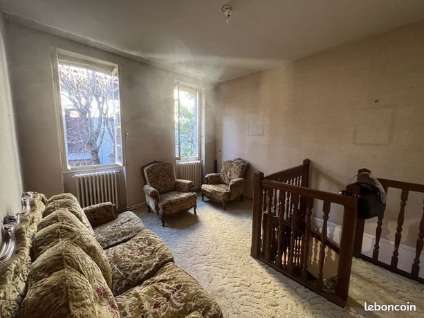 Maison à vendre, 120m², Toulouse