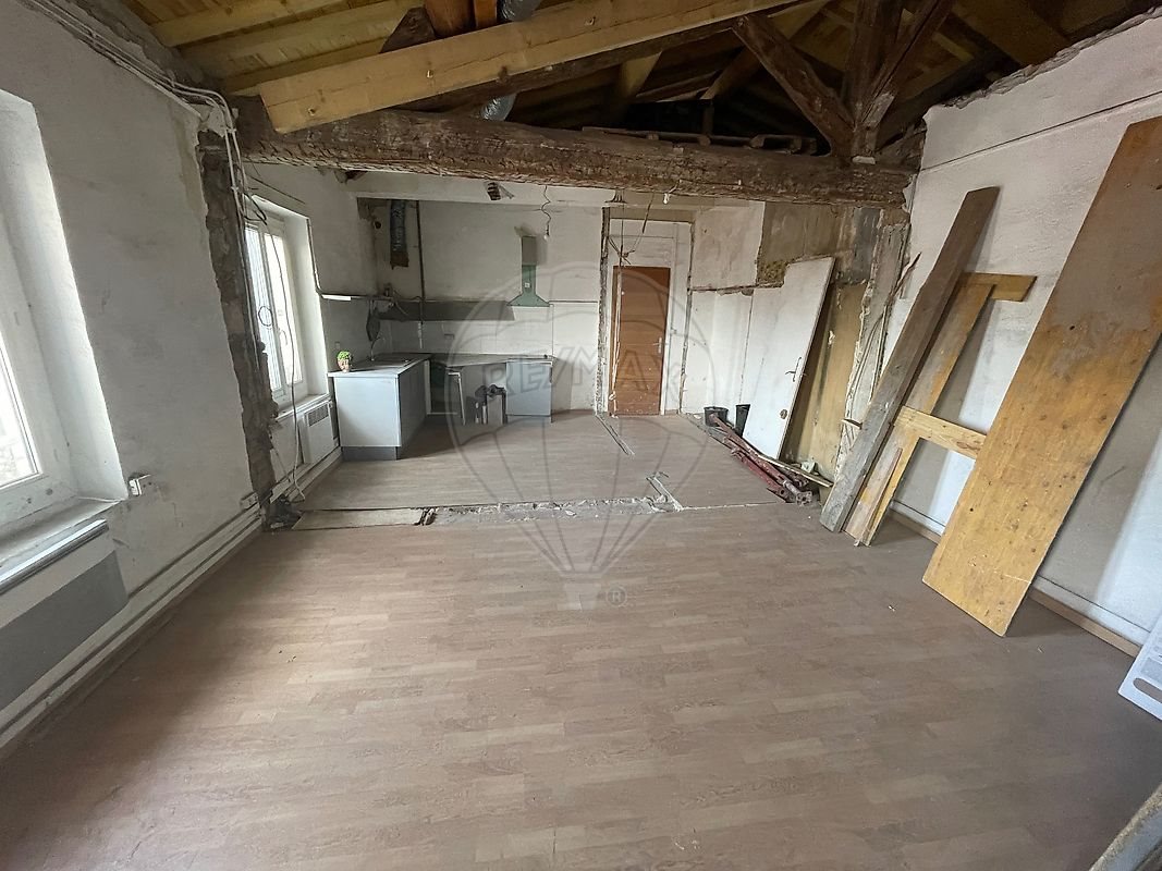 Appartement à vendre, 37m², Nîmes