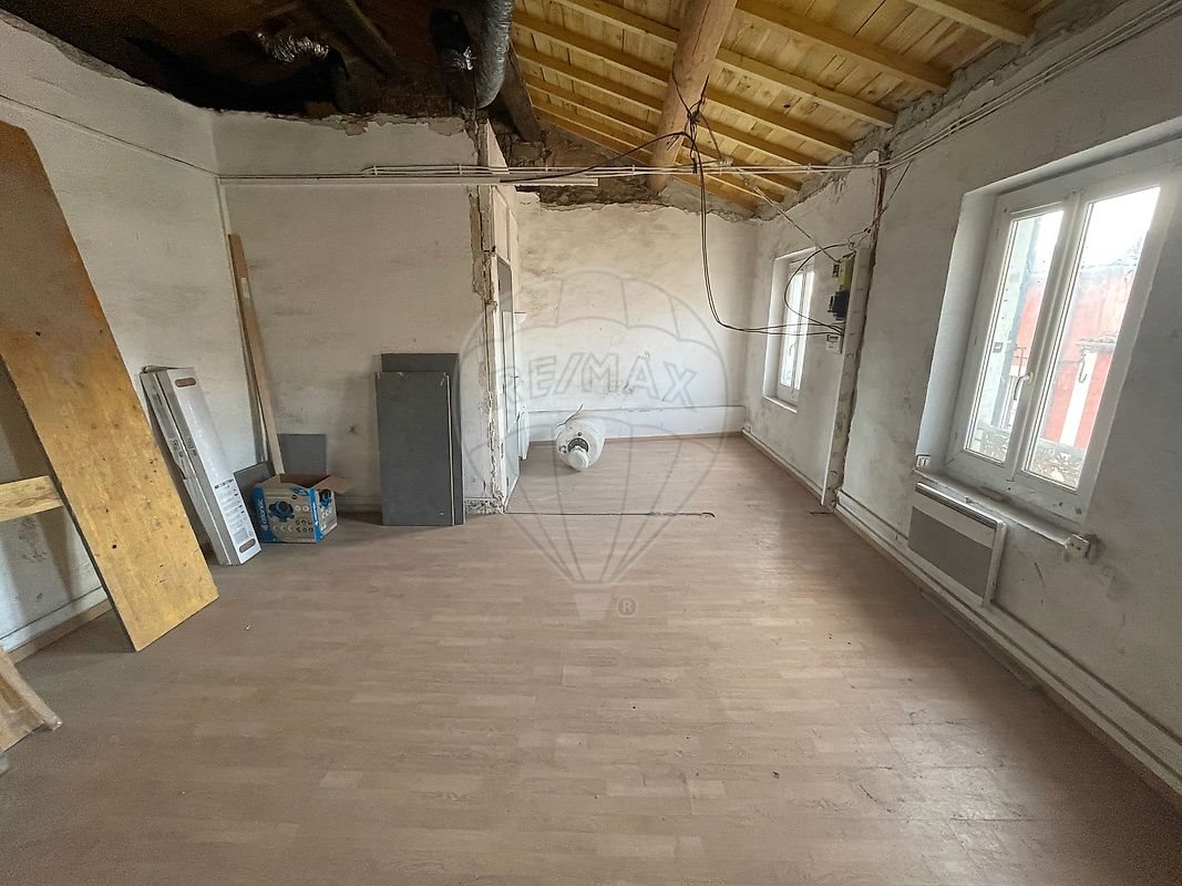 Appartement à vendre, 37m², Nîmes
