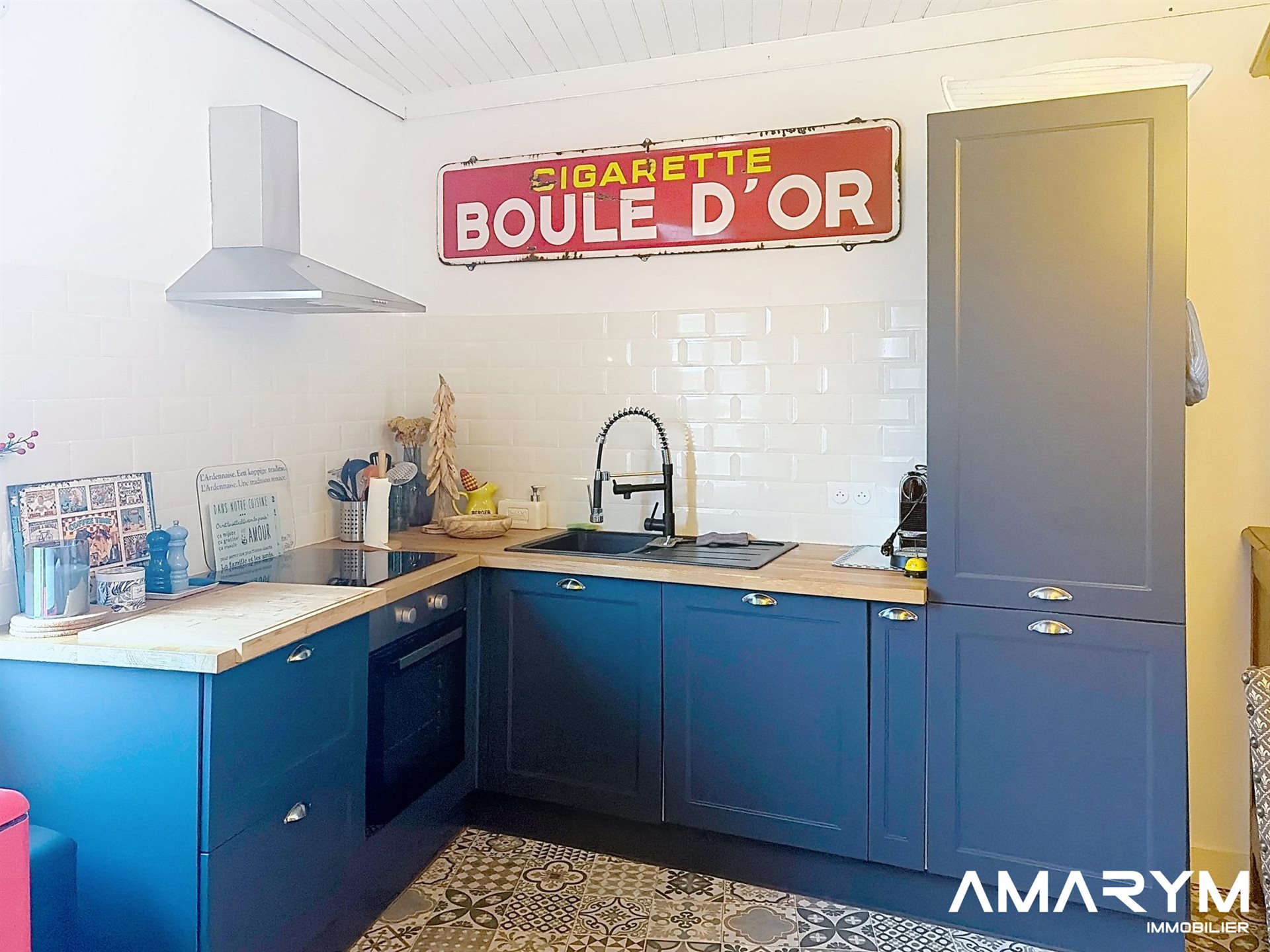 Maison à louer, 58m², Criel-sur-Mer