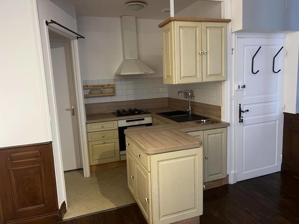 Appartement à louer, 67m², Villefranche-de-Rouergue