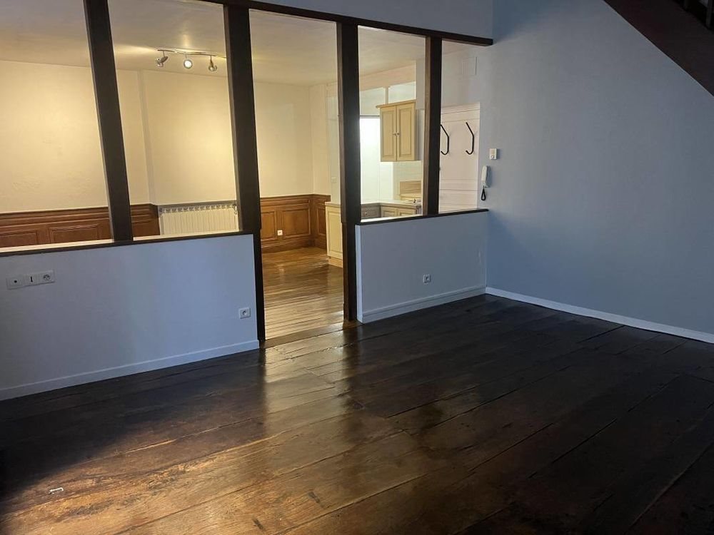 Appartement à louer, 67m², Villefranche-de-Rouergue