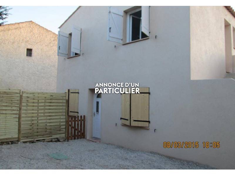 Maison à vendre, 80m², Marseille 13ème