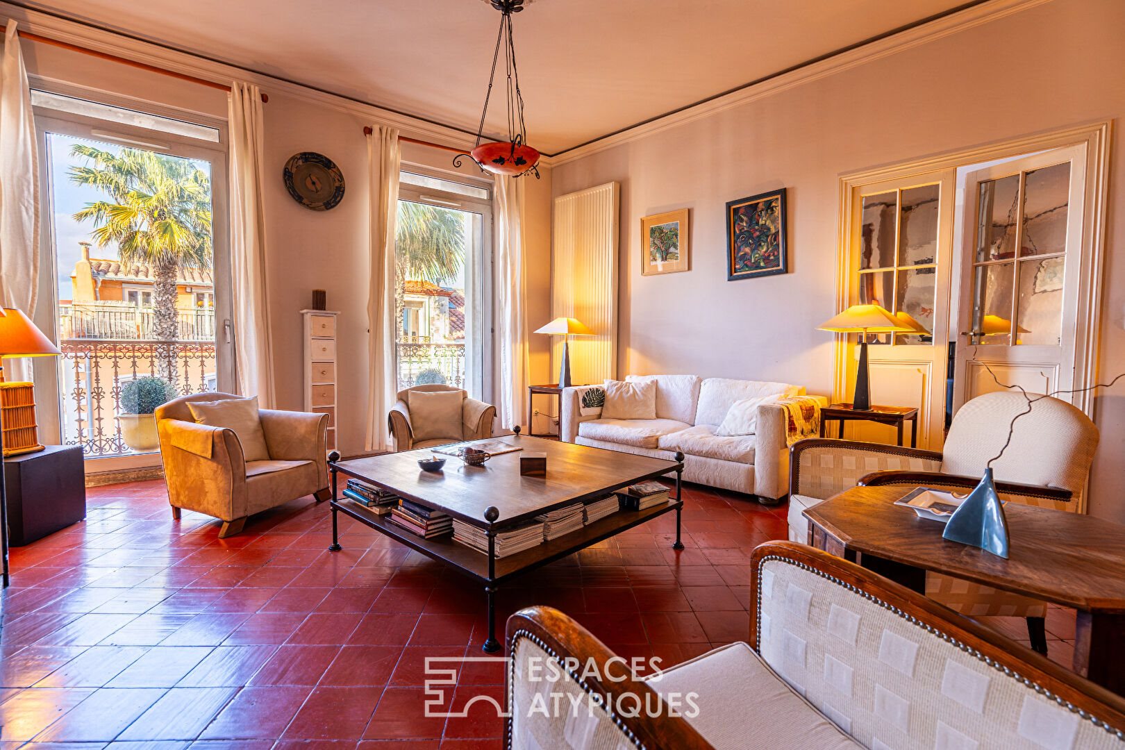 Appartement à vendre, 140m², Perpignan