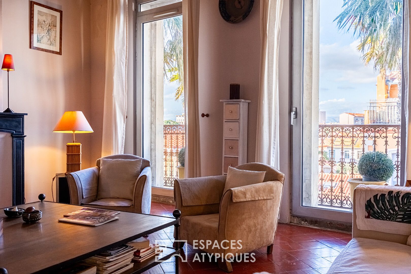 Appartement à vendre, 140m², Perpignan