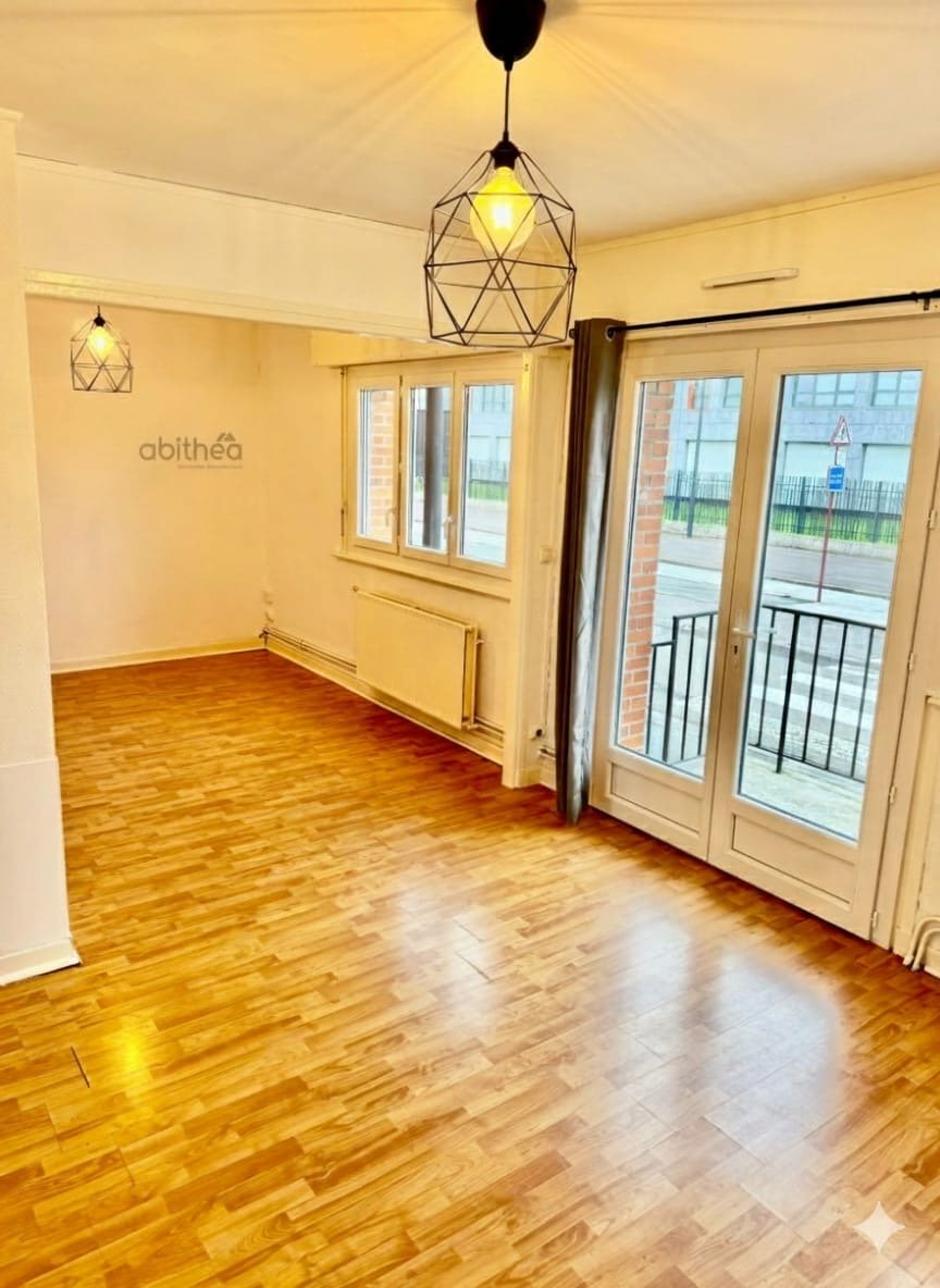 Appartement à vendre, 50m², Libercourt