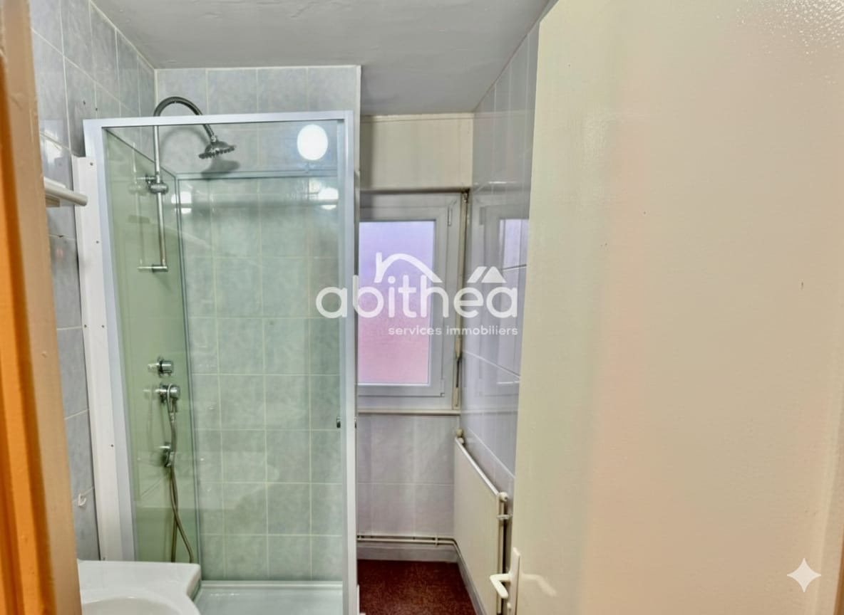 Appartement à vendre, 50m², Libercourt