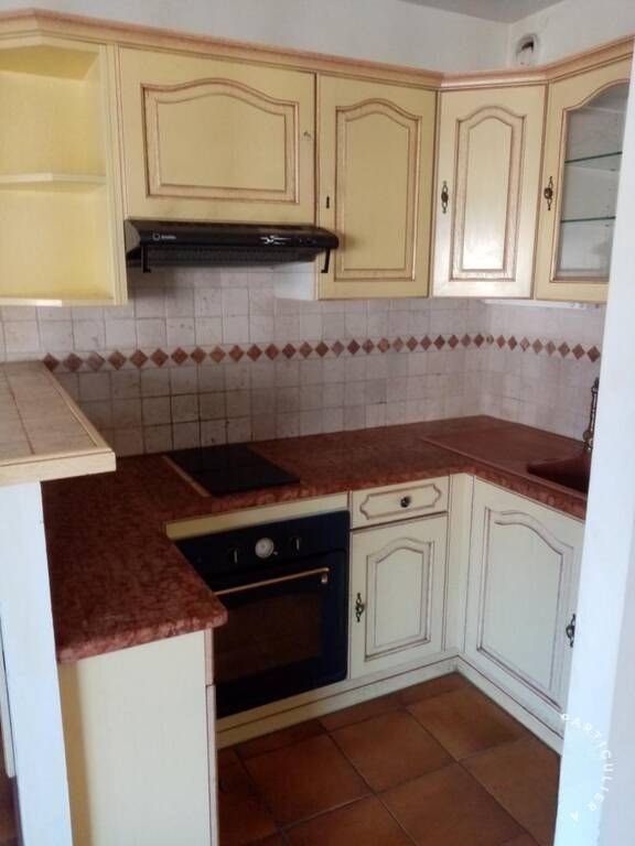 Appartement à louer, 48m², Aix-en-Provence